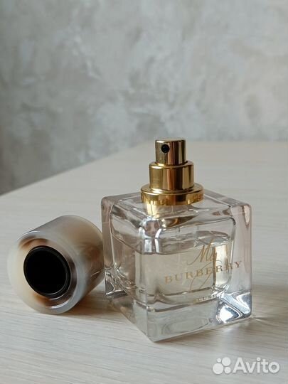 Burberry My Burberry Blush 30 мл, оригинал