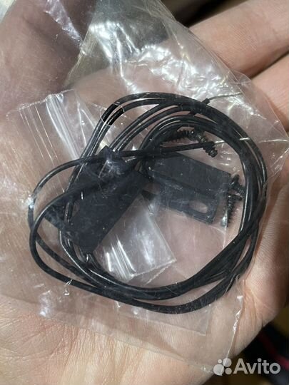 Мото сигнализация Starline V62 бу