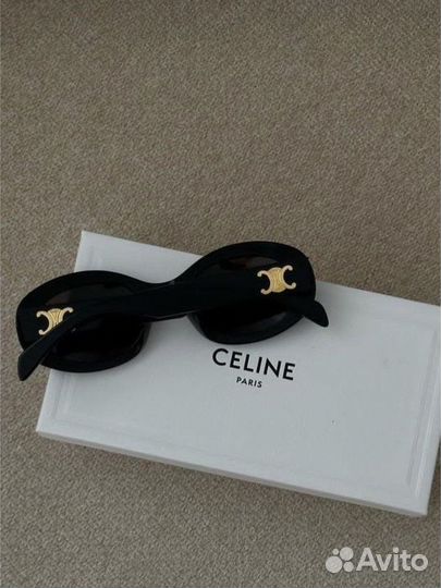 Солнцезащитные очки женские брендовые