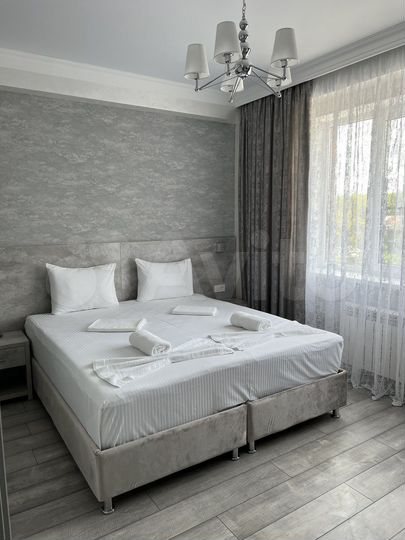 2-к. квартира, 55 м², 5/12 эт.