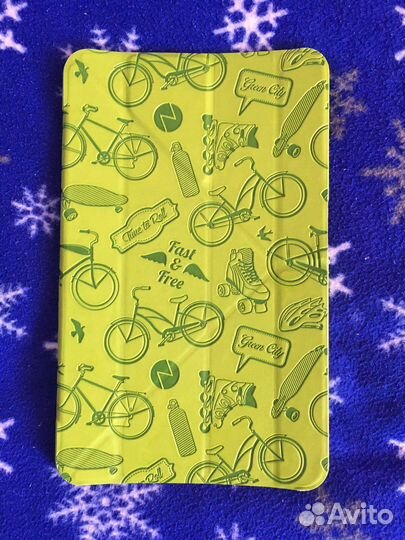 Чехол на планшет samsung