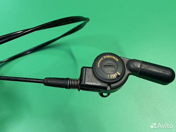 Редкости для Sachs, Pentasport, Torpedo, Positron