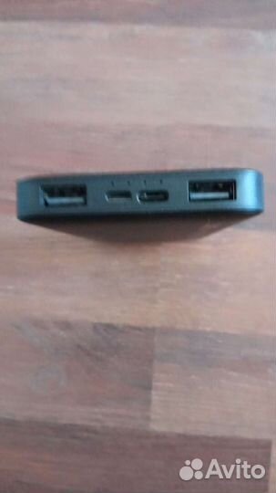 Xiaomi redmi Power bank