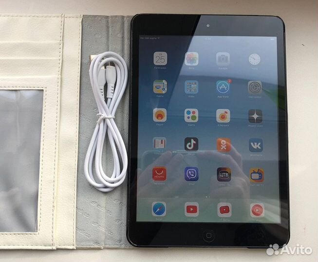 iPad mini