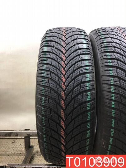 Firestone Winterhawk 4 215/65 R17 103H