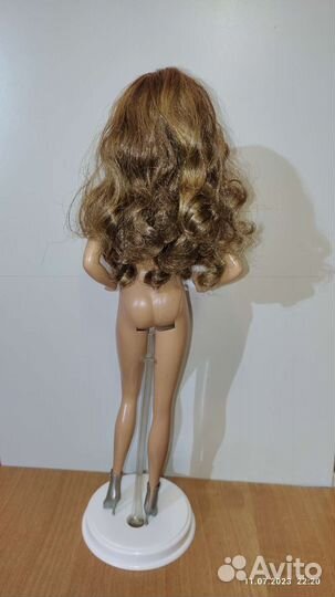 Кукла Барби Дженнифер Лопес коллекционная