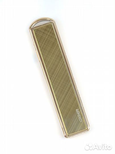 Зажигалка электронная, зарядка от USB