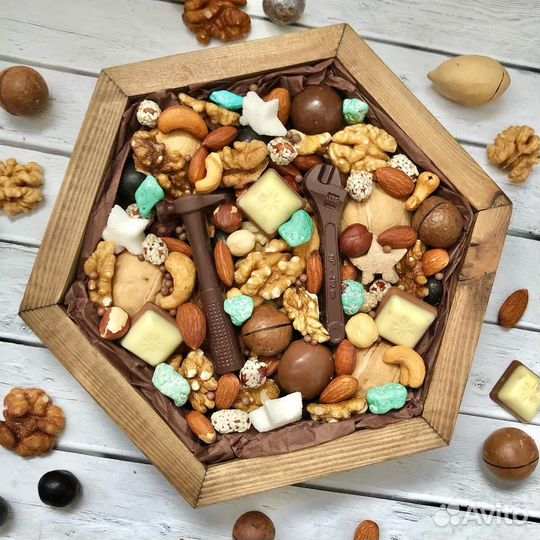 Мужской подарок