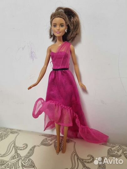 Барби, mattel,оригинал 