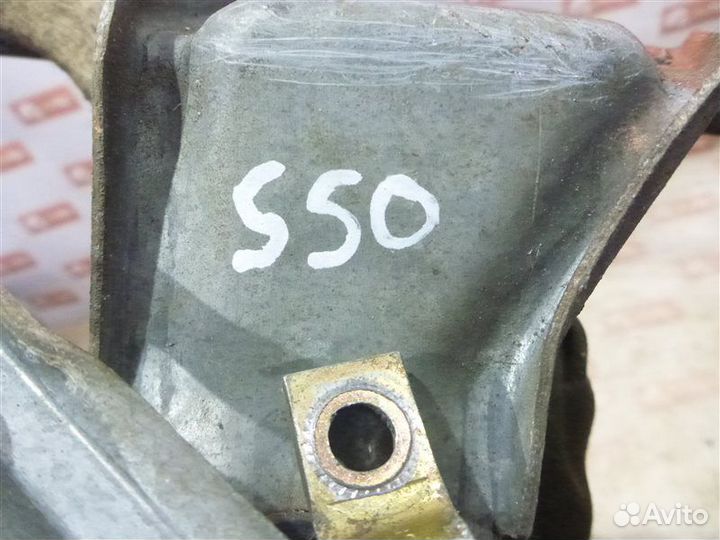 Трапеция стеклоочистителя Volkswagen Vento 1H2 ABS