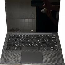 Dell XPS 13 9360 P54G IPS QHD+ i7-7500U 16Gb/512