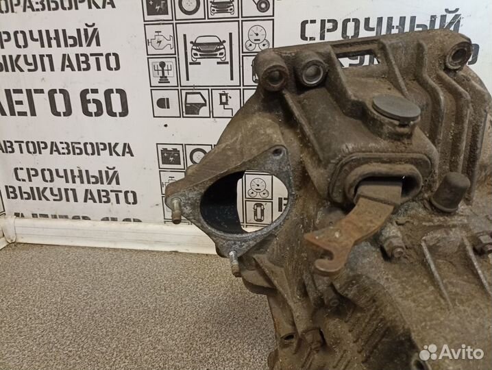 МКПП для Ваз 2115