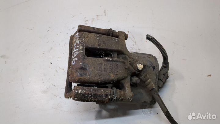 Суппорт Volkswagen Passat 7 Европа, 2013