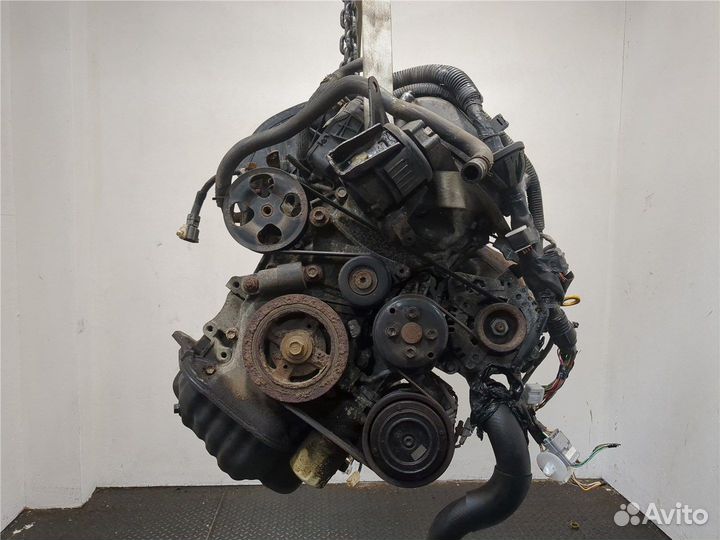 Гур Scion tC, 2007