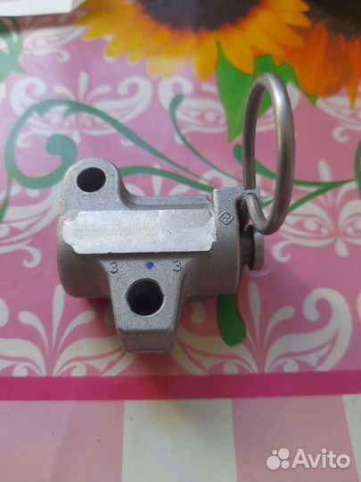 Гидронатяжитель цепи Opel-Volkswagen