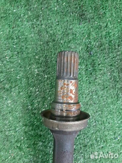 Привод toyota carina ED ST202 3S-FE 2WD контрактна