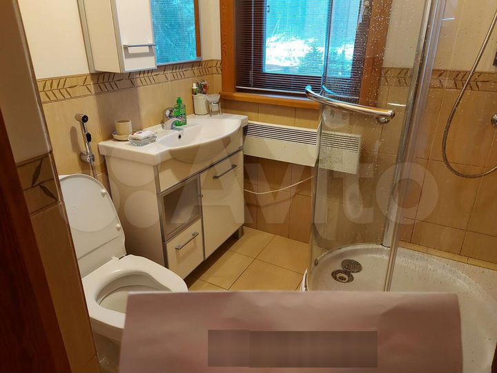 Дом 256 м² на участке 40 сот.