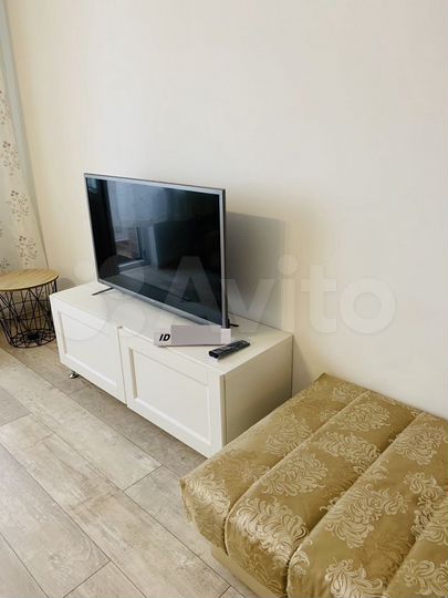 2-к. квартира, 40 м², 10/12 эт.