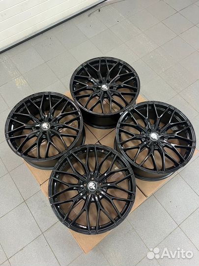 Диски New Vossen 2024 Exeed Chery Omoda Changan