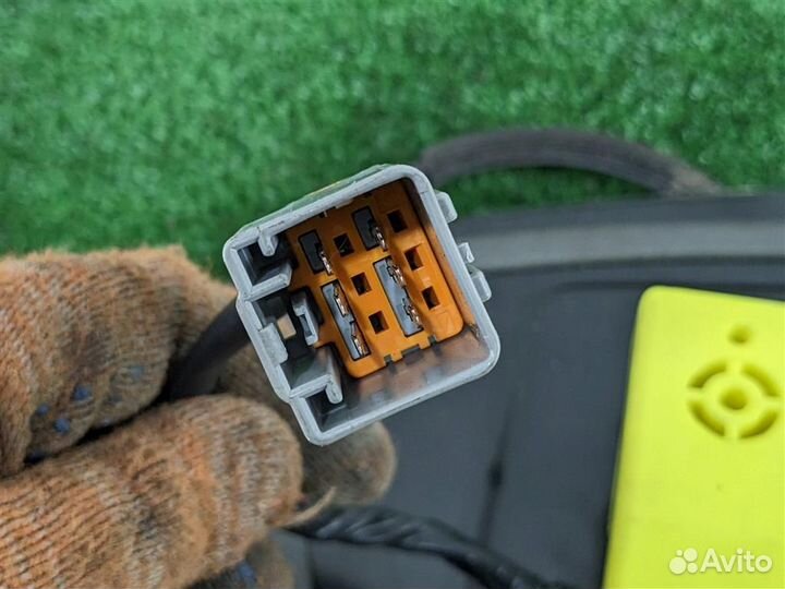 Стеклоподъемник задний правый Land Rover Freeland