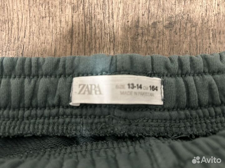 Спортивный костюм для мальчика zara