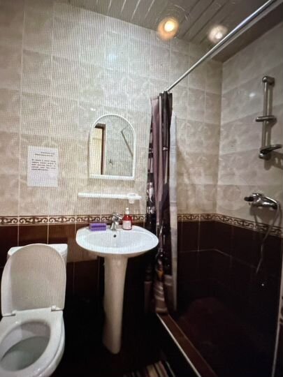 Комната 18 м², 1/4 эт.