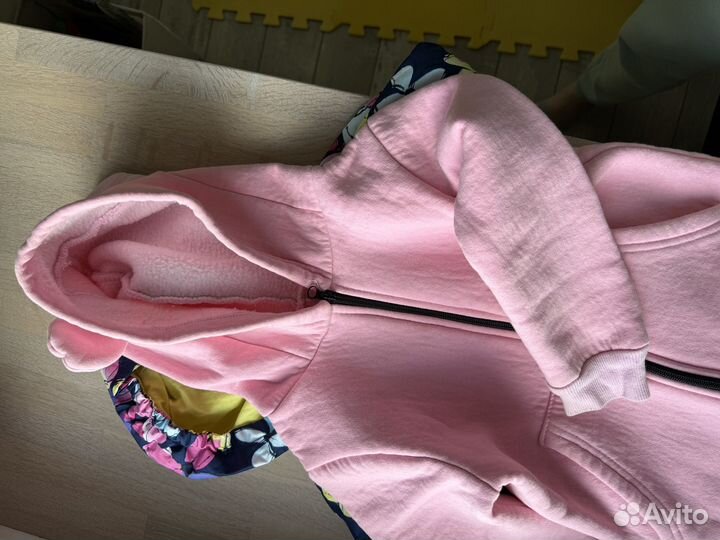 Комбинезоны детскиена рост 92 см