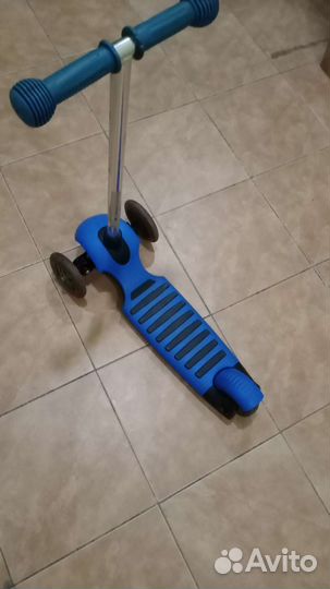 Самокат детский