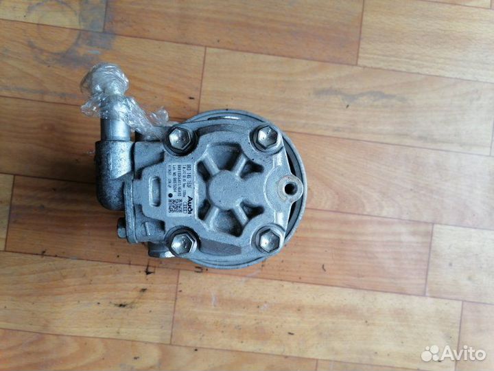 Гидроусилитель Audi Q5 cdnf 2010