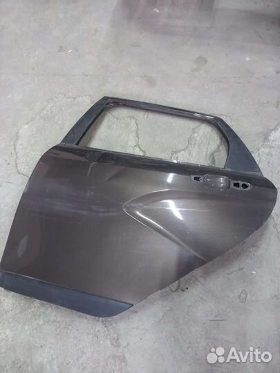 Дверь задняя левая LADA Vesta Cross