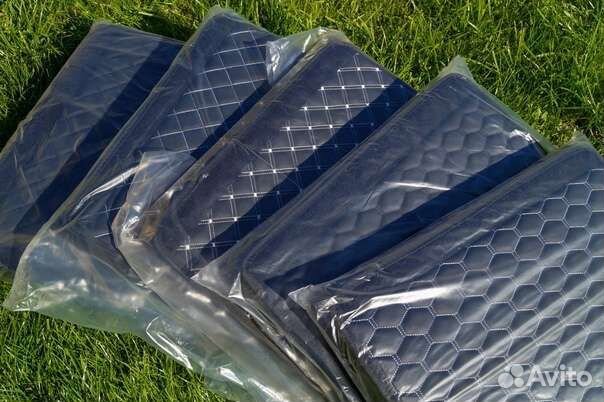 Органайзер в авто (розница)