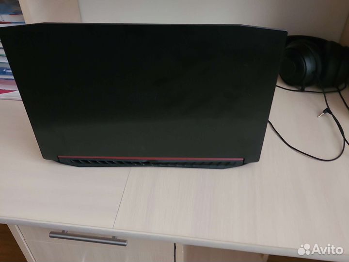 Ноутбук acer nitro 5