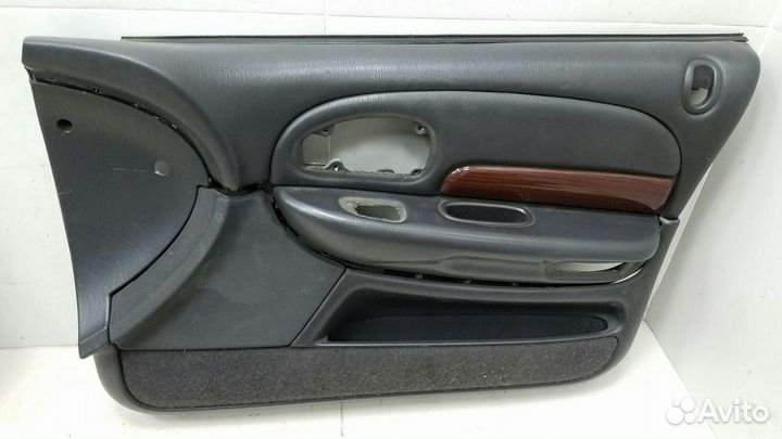 Обшивка карта двери комплект Chrysler 300M LR EGG