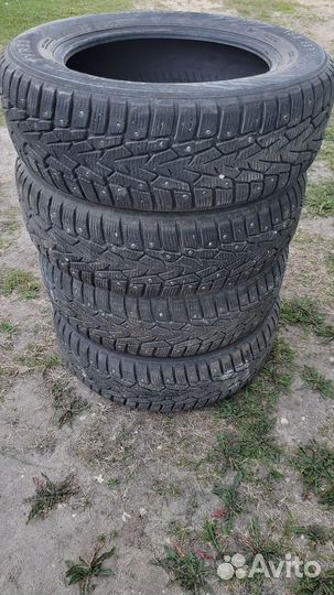 Nokian Tyres Nordman 7 185/65 R15 92