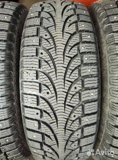 Pirelli Winter Carving Edge 225/60 R17 100Z