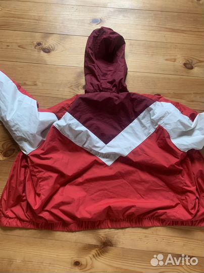 Ветровка Puma