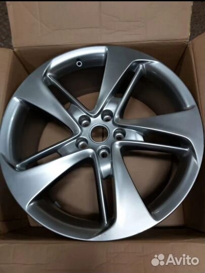 Диск R20 Новый Opel Astra Gtc J
