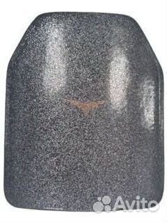 Бронеплиты бр5