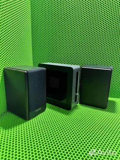 Акустическая система 2.1 Microlab FC530