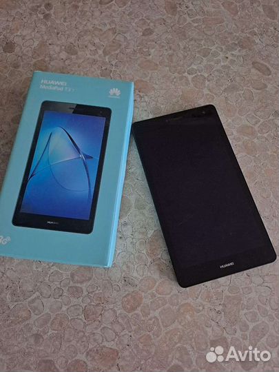 Планшет huawei mediapad t3 7