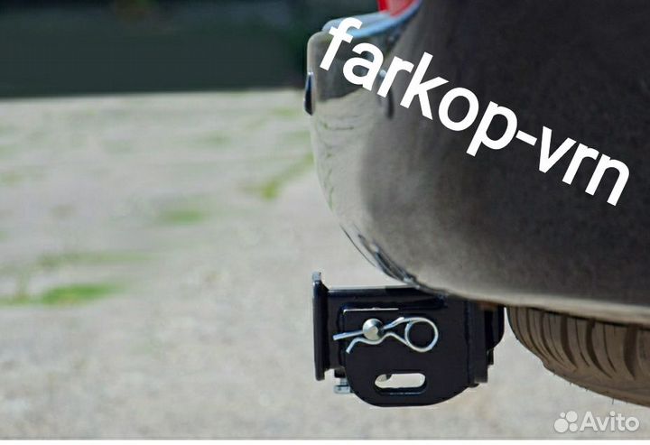 Фаркоп для 