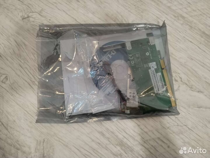 Сетевая карта