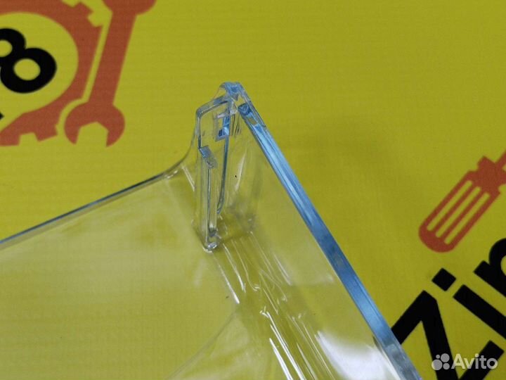 Панель ящика для холодильника Индезит, Аристон