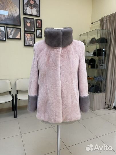 Ремонт и пошив шуб в Москве норка каракуль соболь