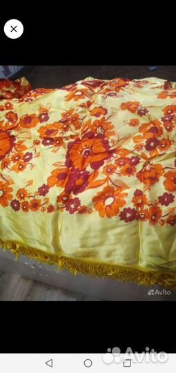 Покрывало на 1.5 кровать шелк