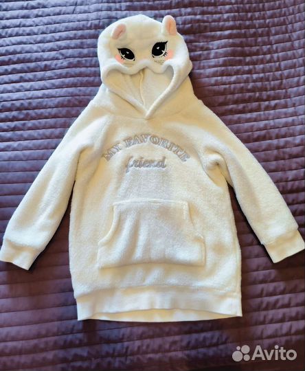 Детская одежда для девочек 110-116