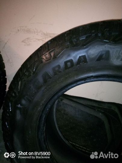 Matador MP 72 Izzarda A/T 2 245/70 R16 109H