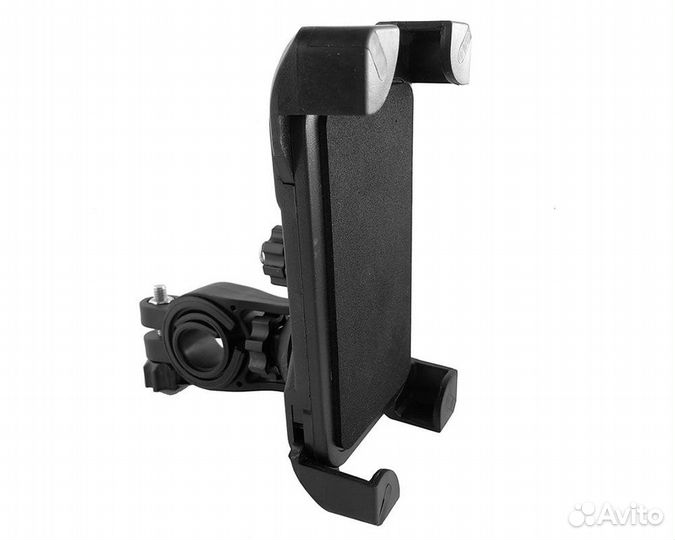 Держатель для телефона на руль 5244