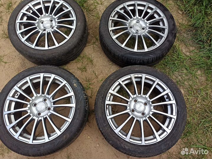 Triangle TH201 215/45 R17