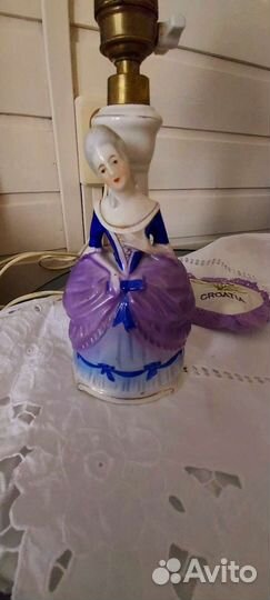 Ночник настольный Германия